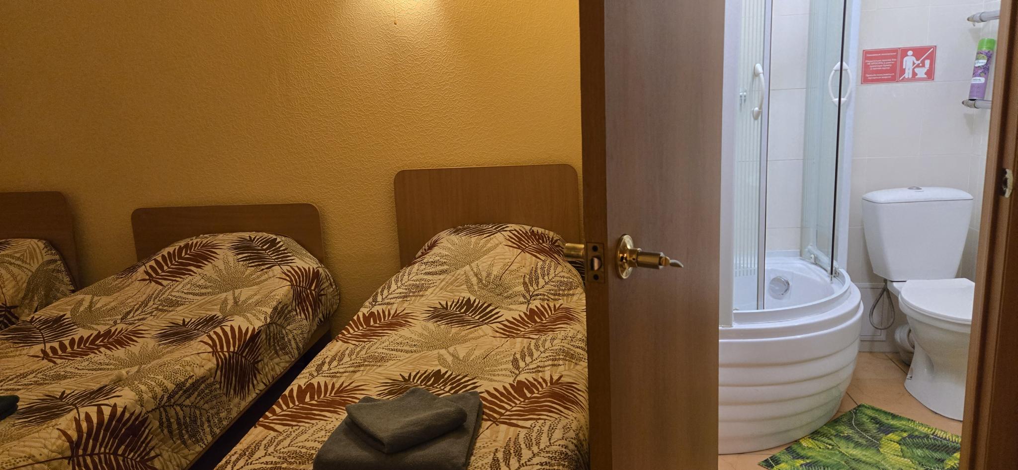 Фото Октябрьская