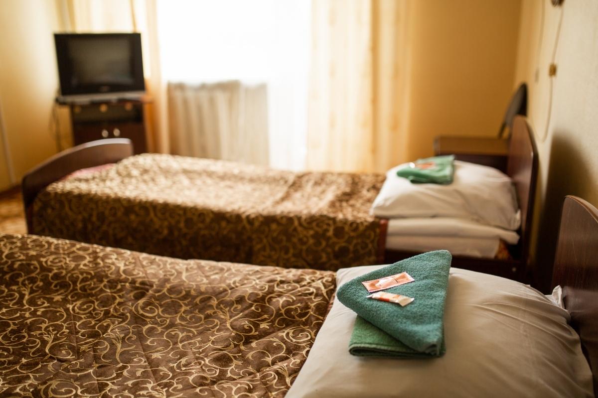 Фото Патриот