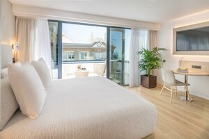отель INNSiDE Tenerife Santa Cruz