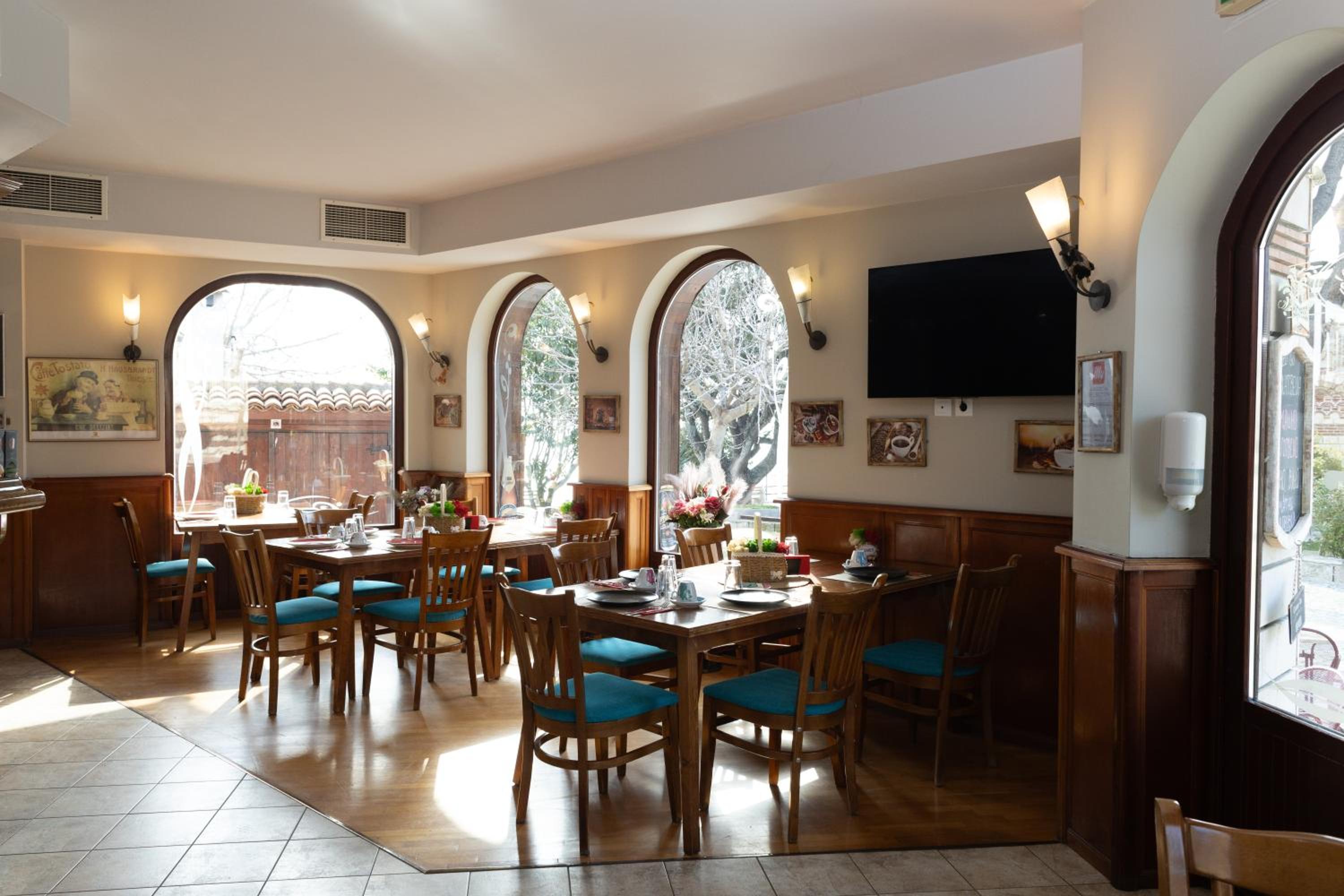 Фото отеля 3