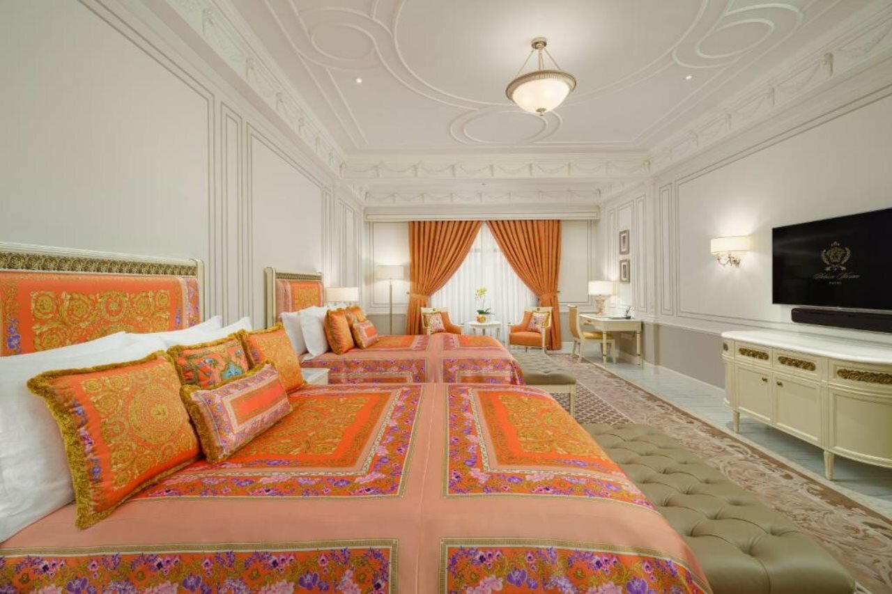 Фото Palazzo Versace Macau