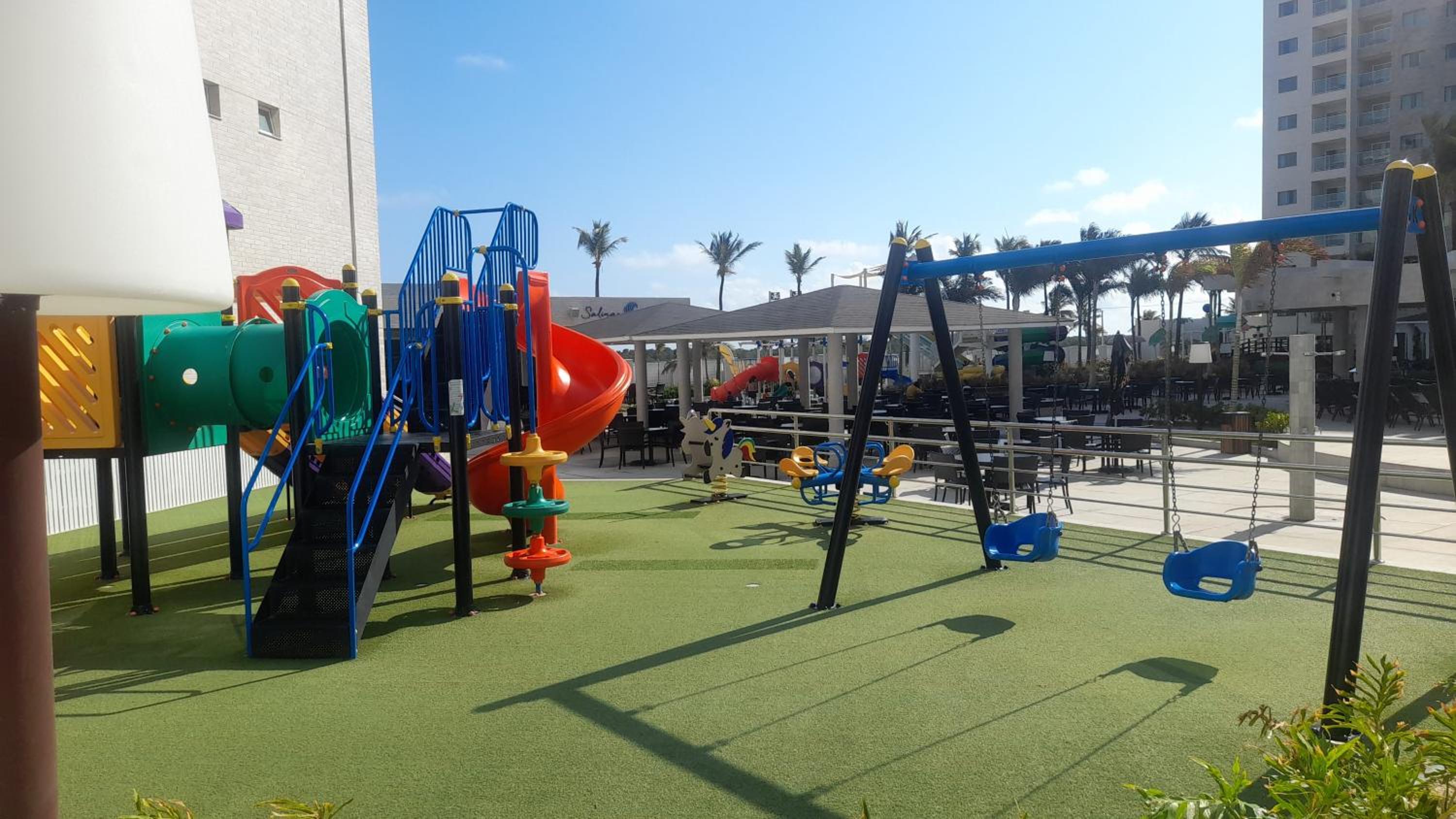 Фото Salinas Exclusive Resort