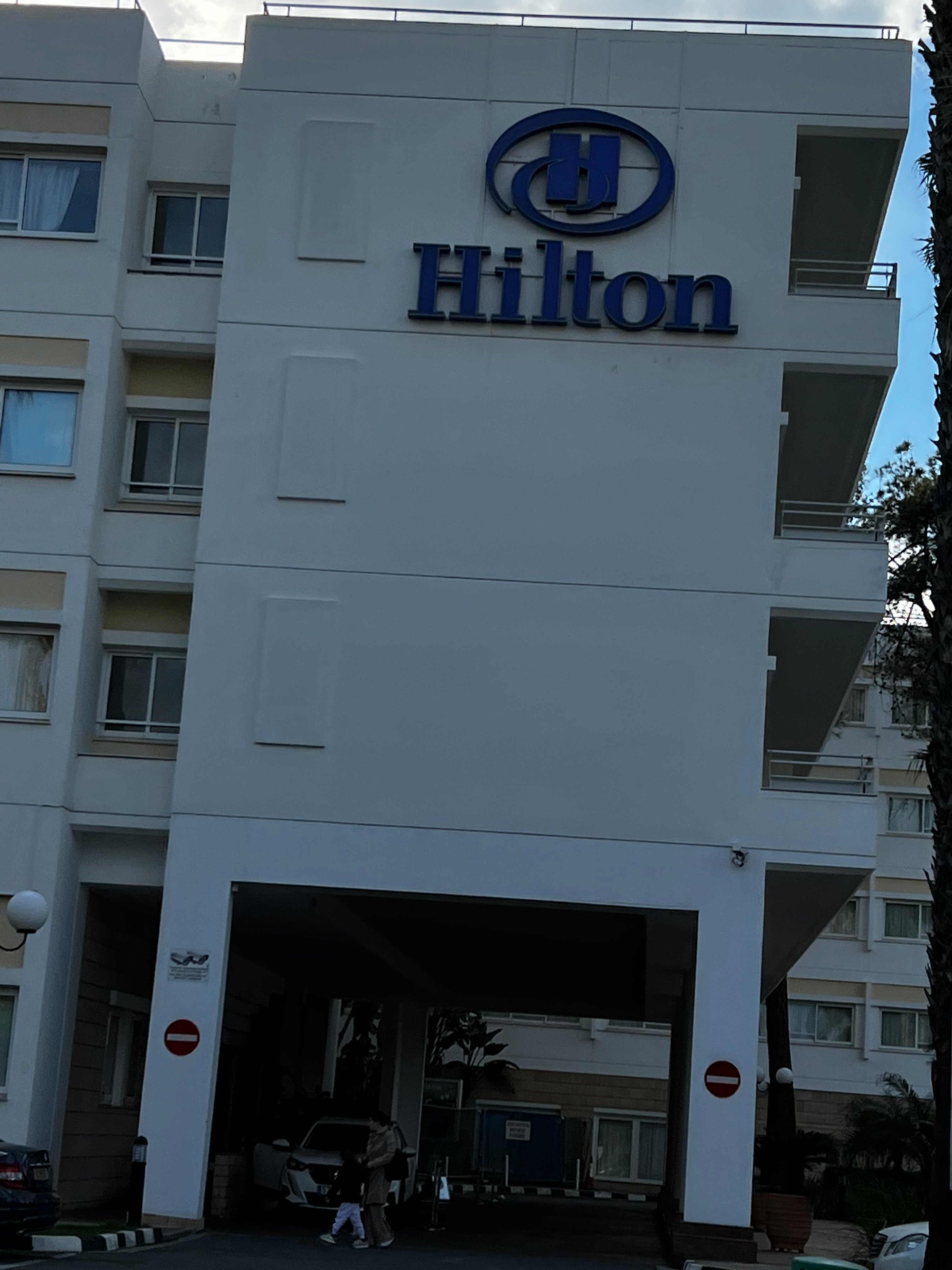 Фото Hilton Nicosia