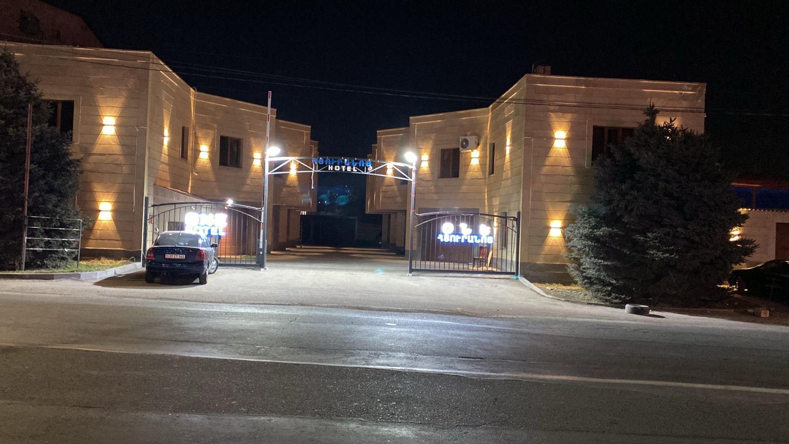 Фото отеля 3