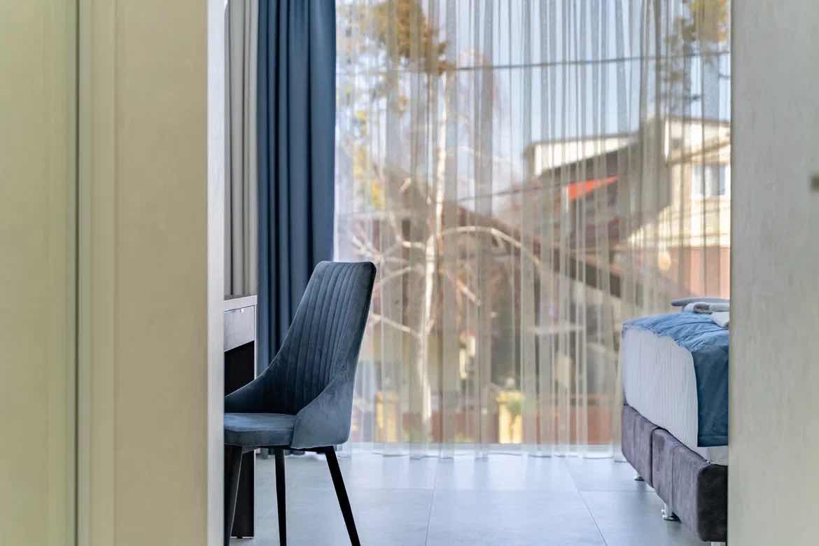 Фото Грация