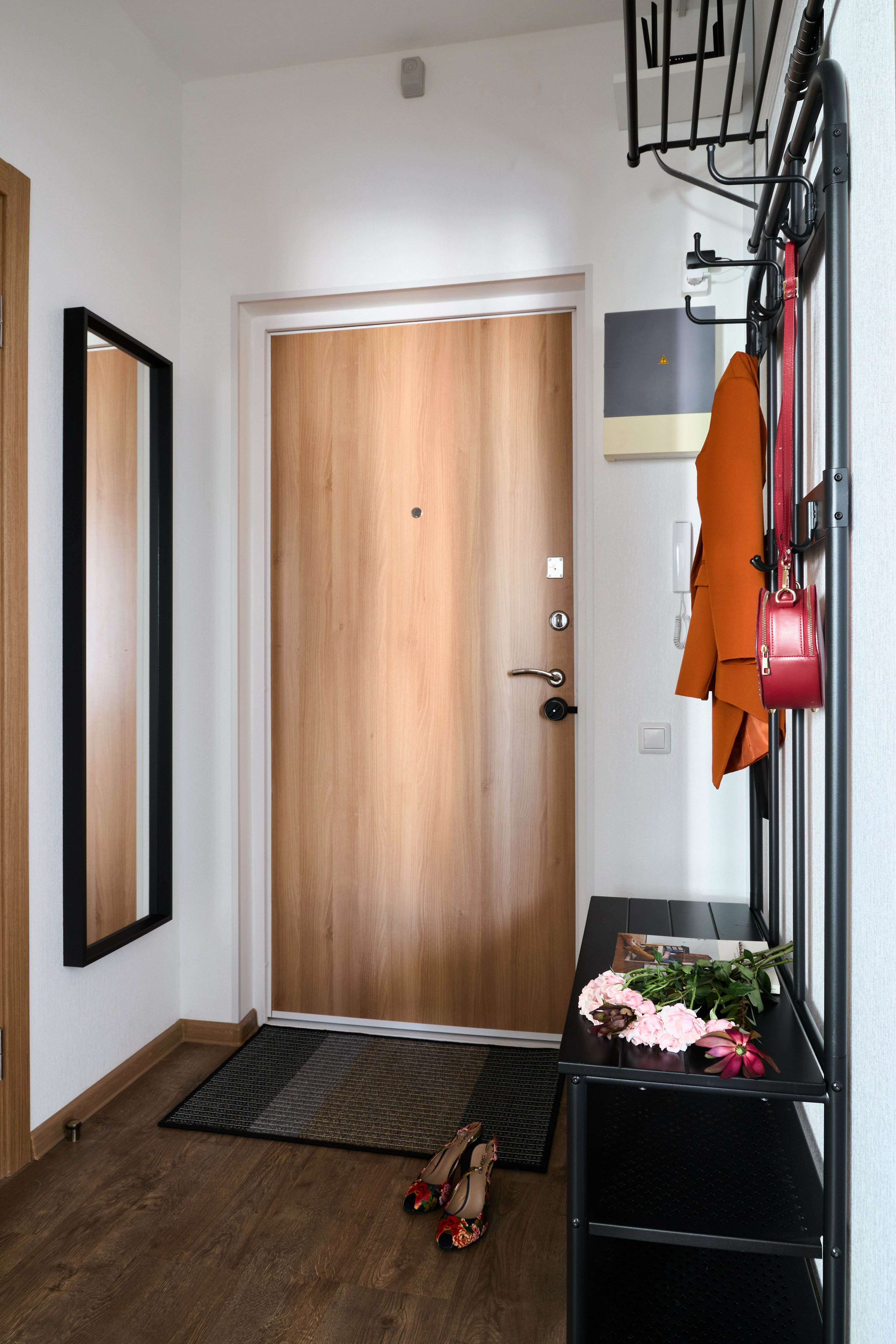 Фото Уютное путешествие