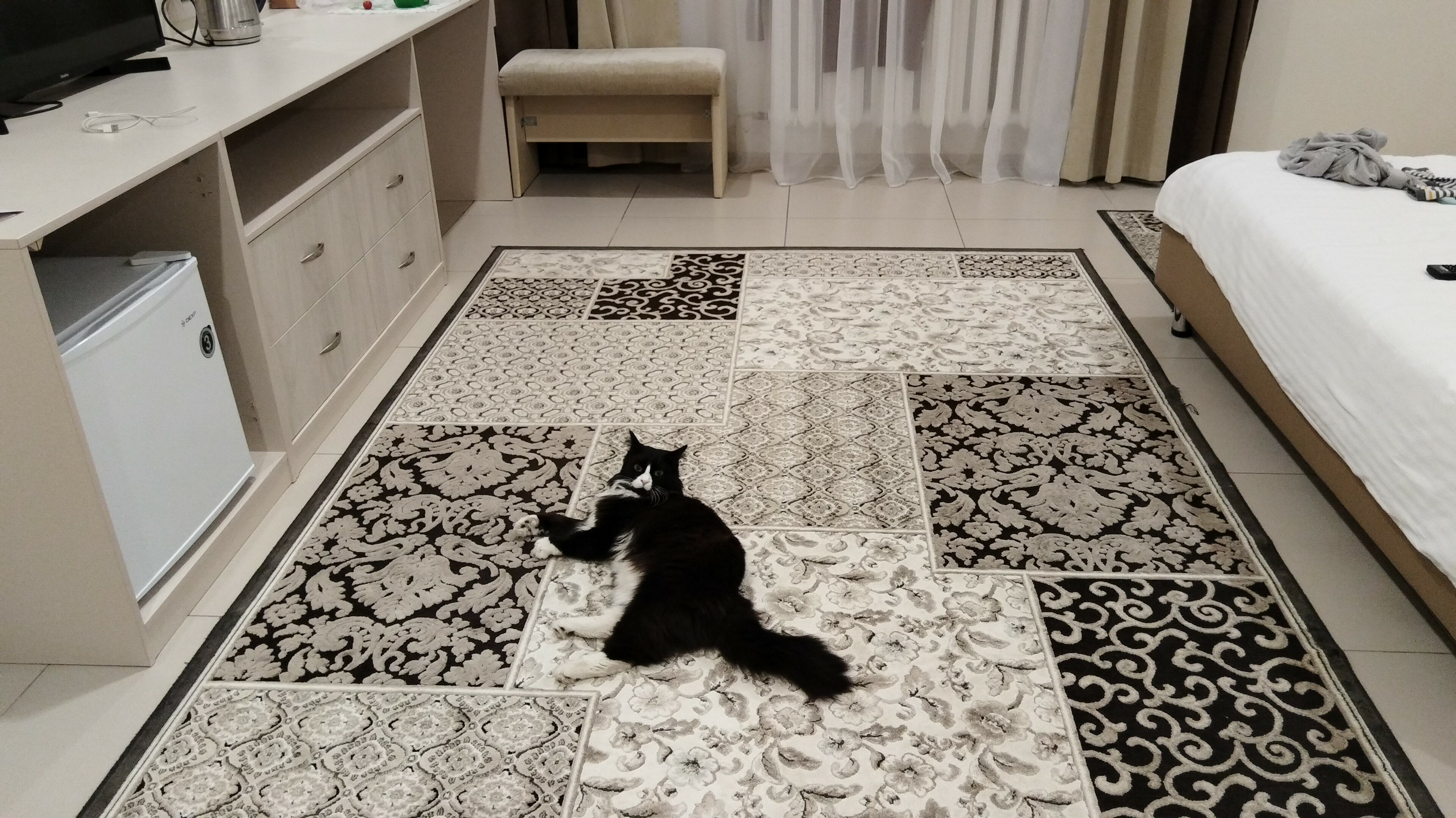 Фото Сны города