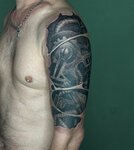 The Garden (ulitsa Lomonosova, 8), tattoo studio