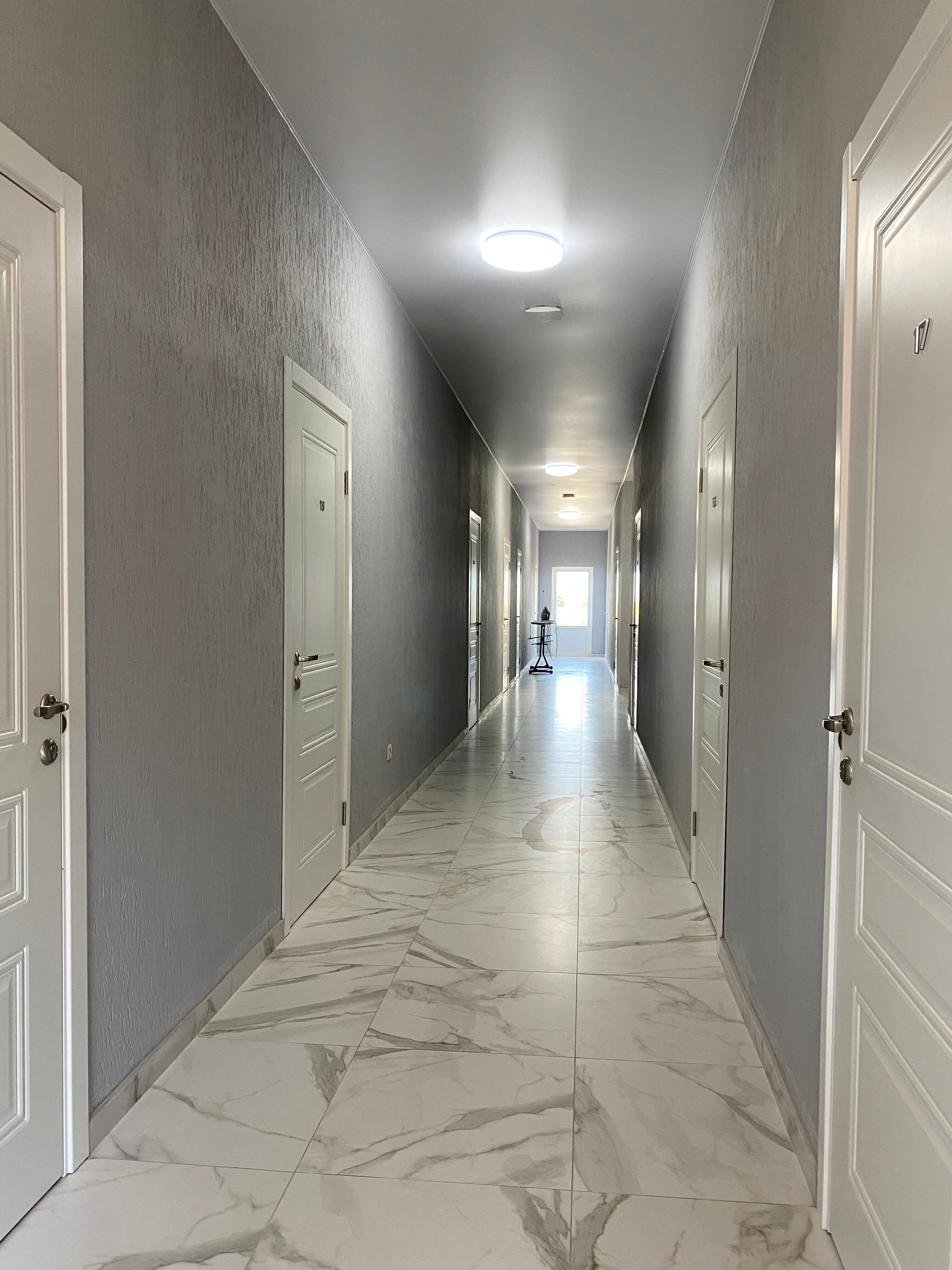 Фото Патрида