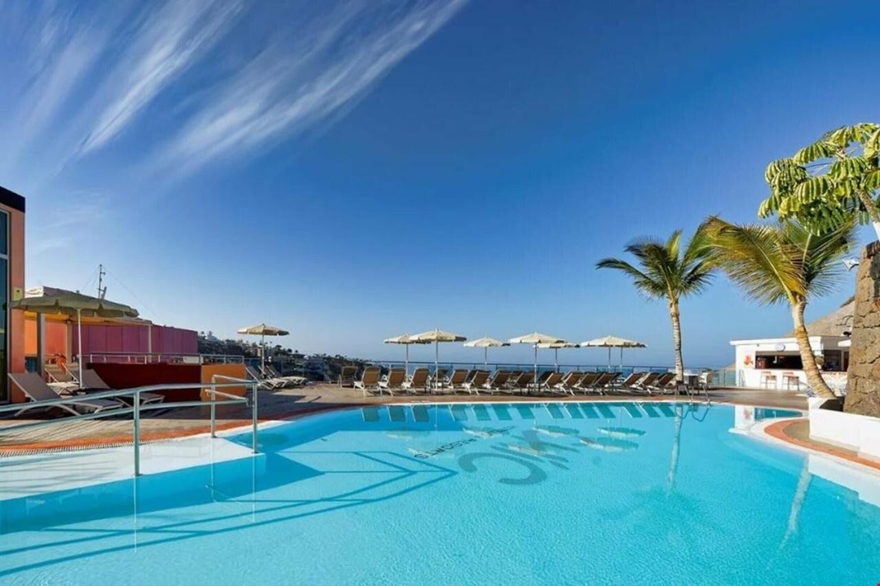 Фото Las Villas de Amadores