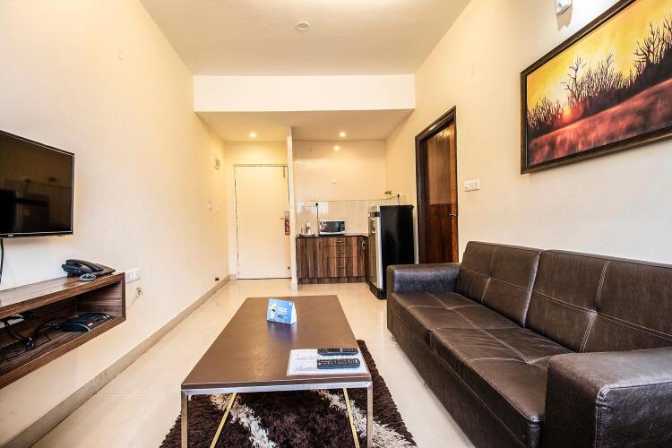 Фото FabHotel Astra Electronic City