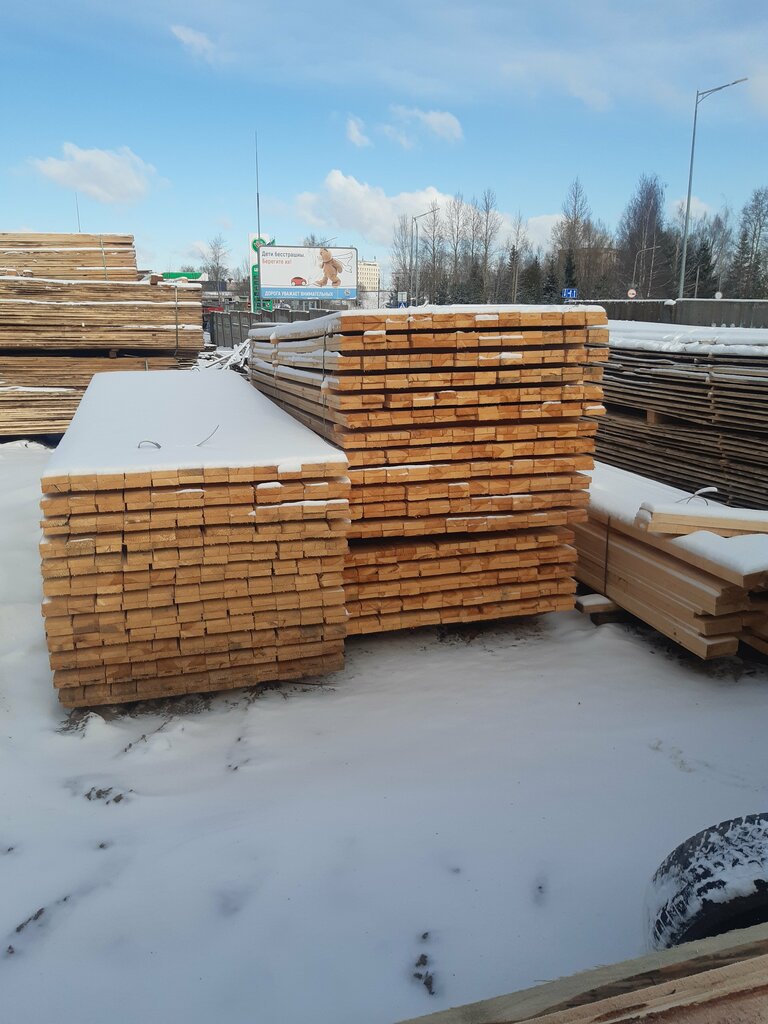 ساحة خشب Building supplies store ، ، صورة