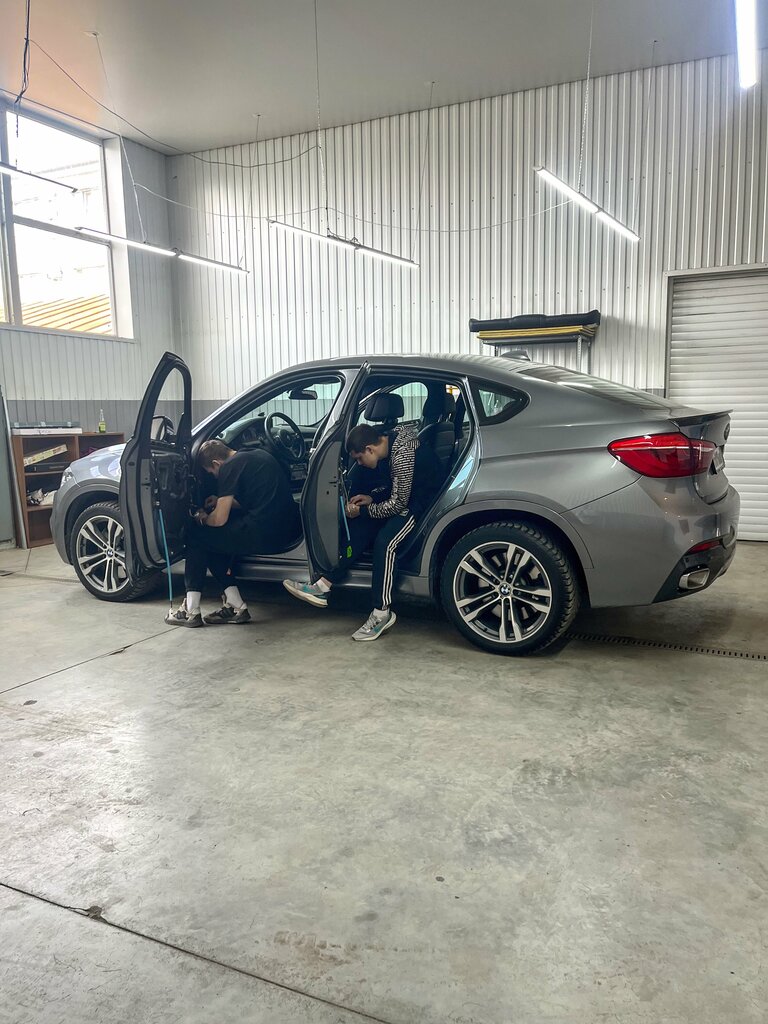 Auto detailing Ds Studio, Voronezh, photo