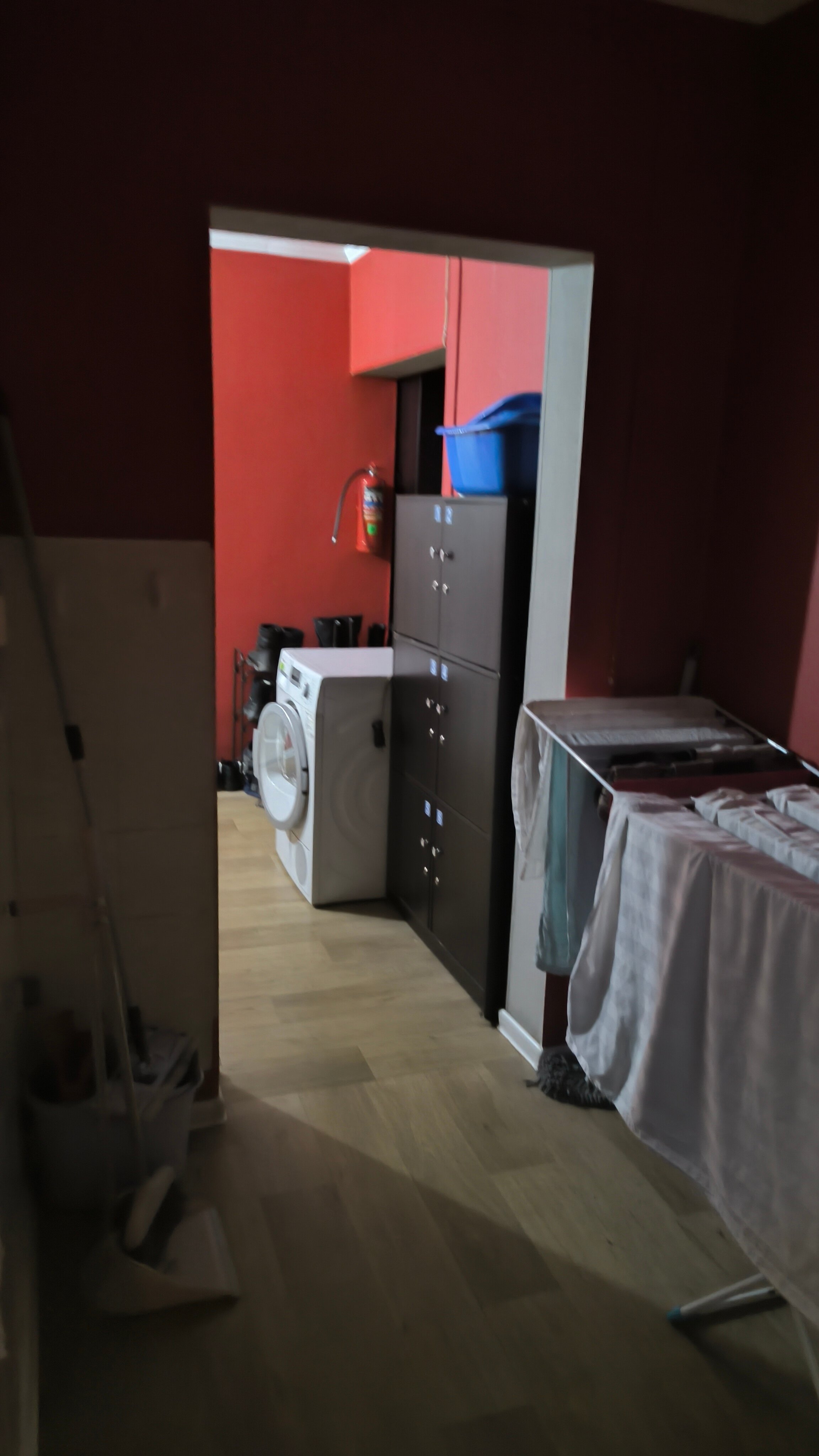 Фото Clean Hostel