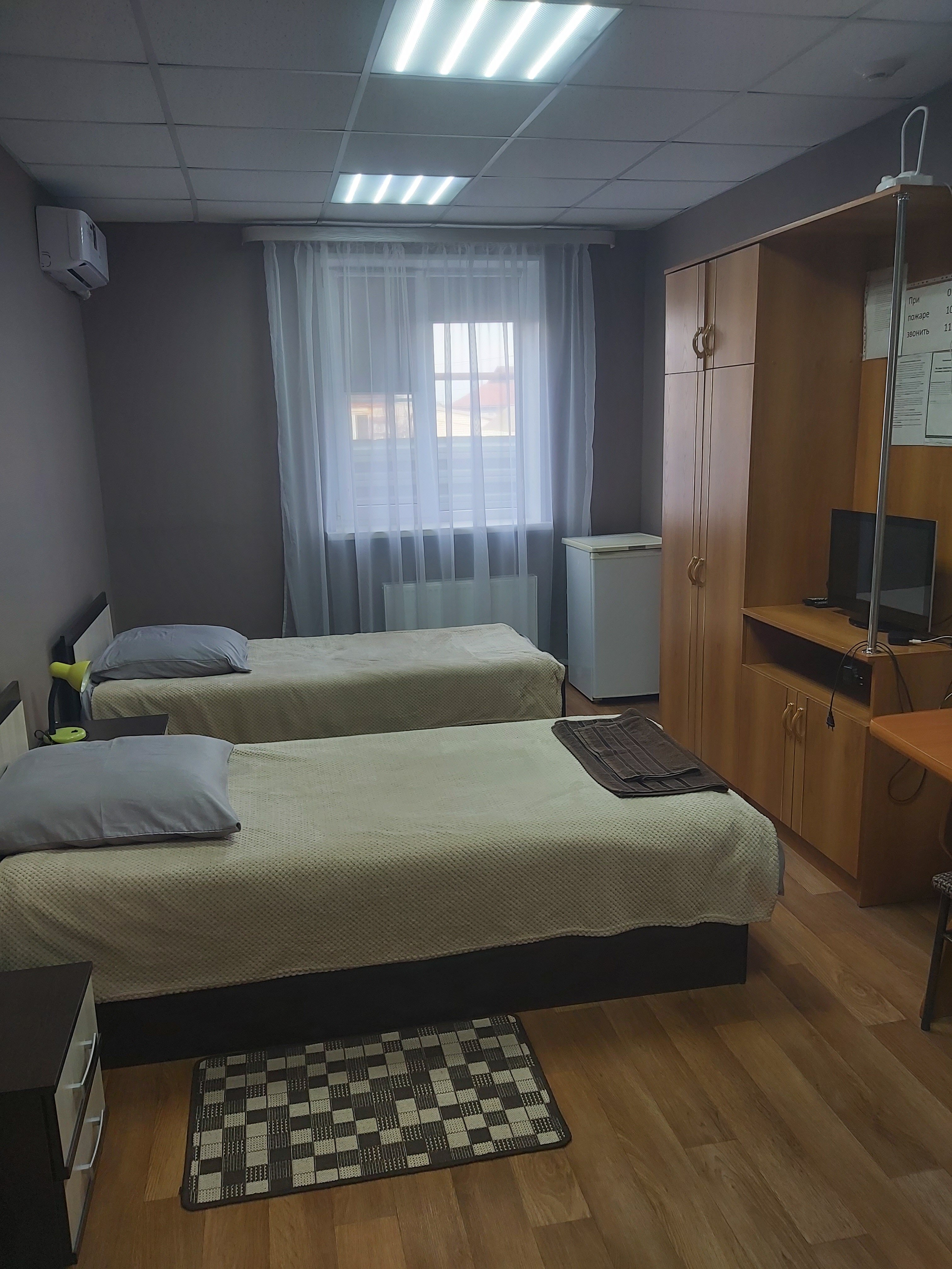 Фото Гостиница на Советской