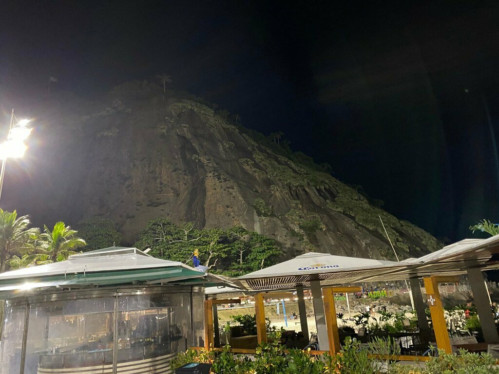 Landmark, attraction Форт Дуки-ди-Кашиас, Rio de Janeiro, photo