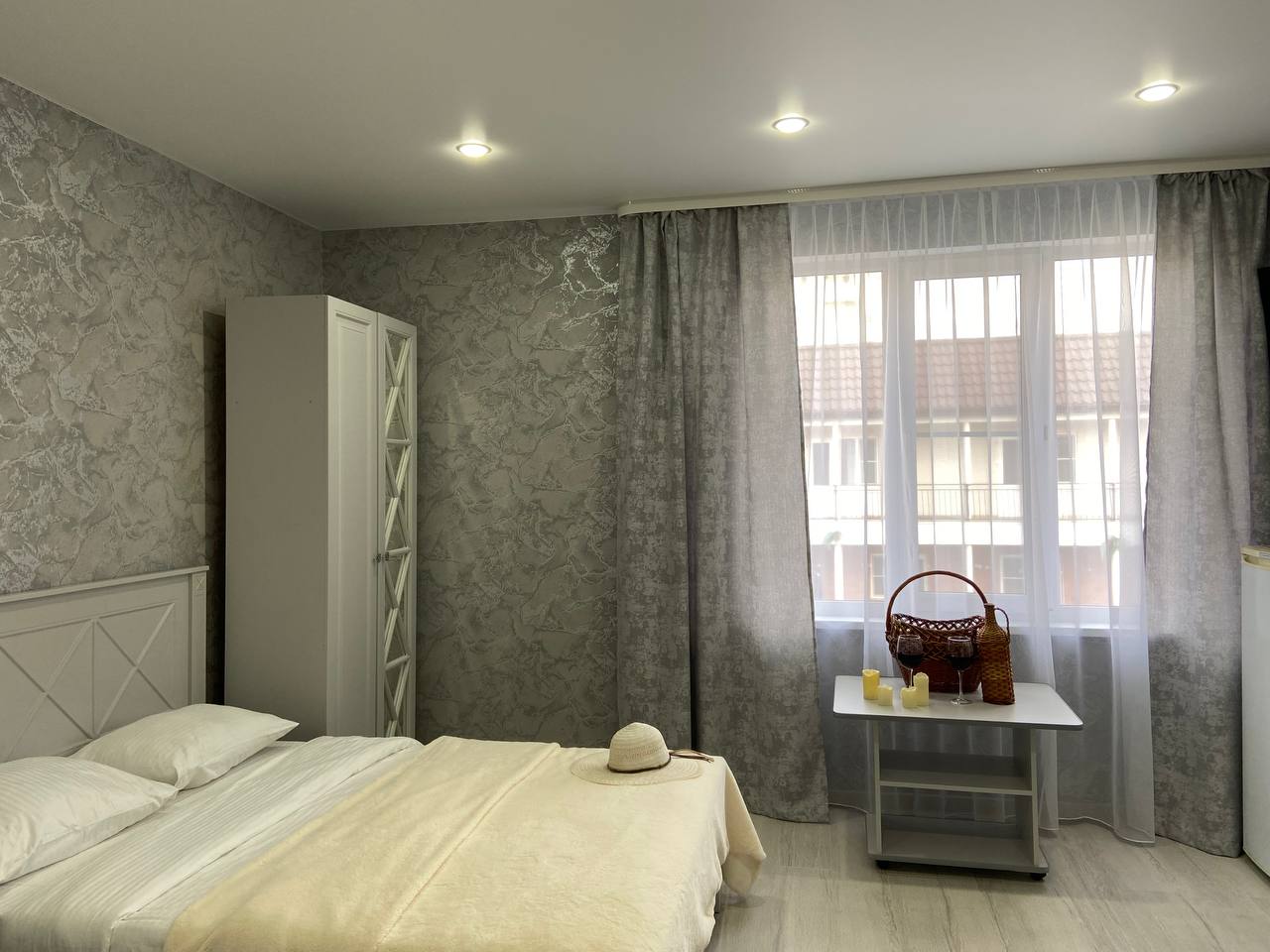 Фото Гостевой дом Алина