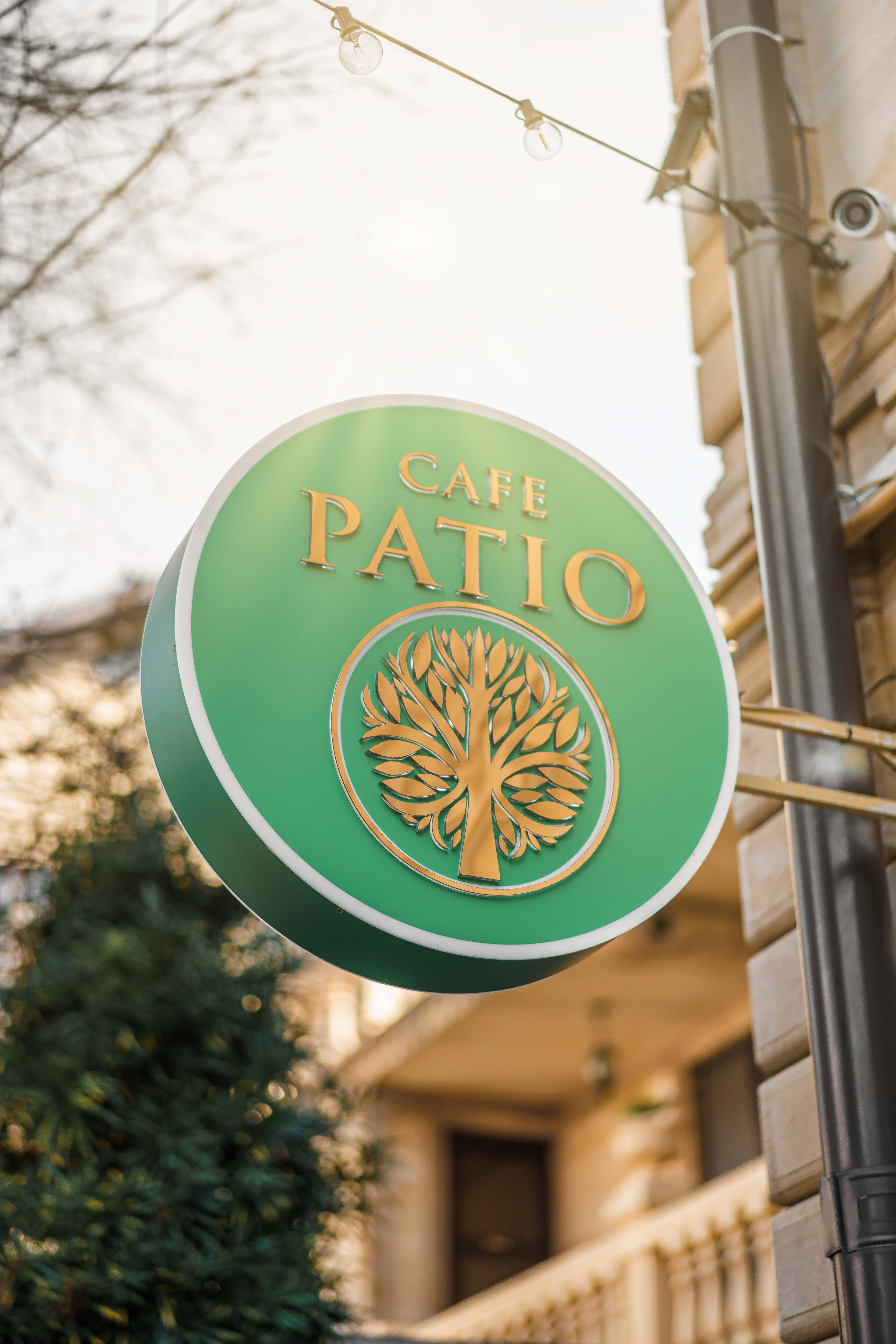 Фото Касабланка