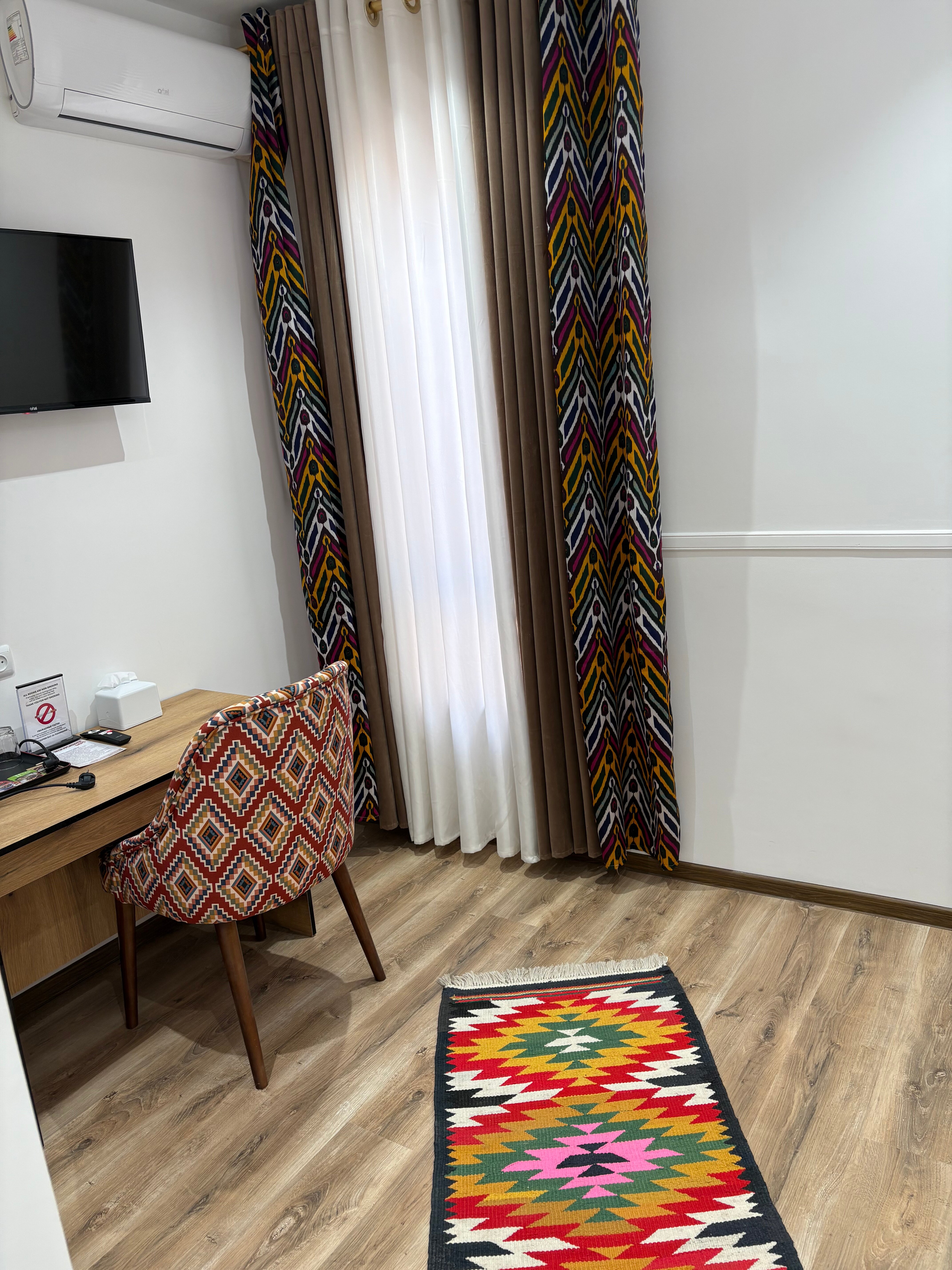 Фото Ulli OY Boutique Hotel & Terrace