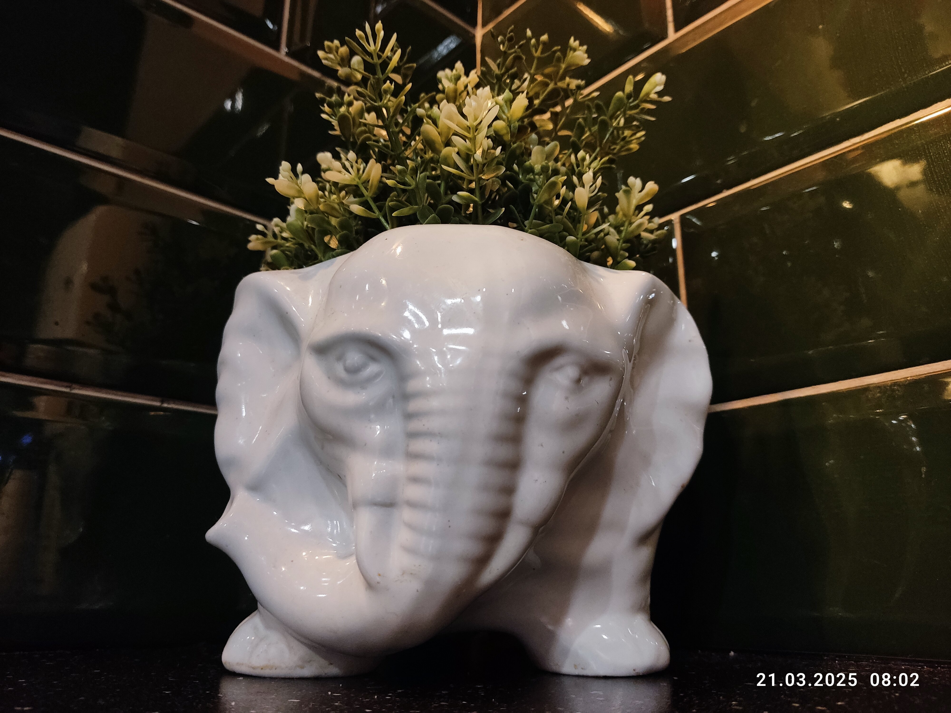 Фото InterQube на Третьяковке