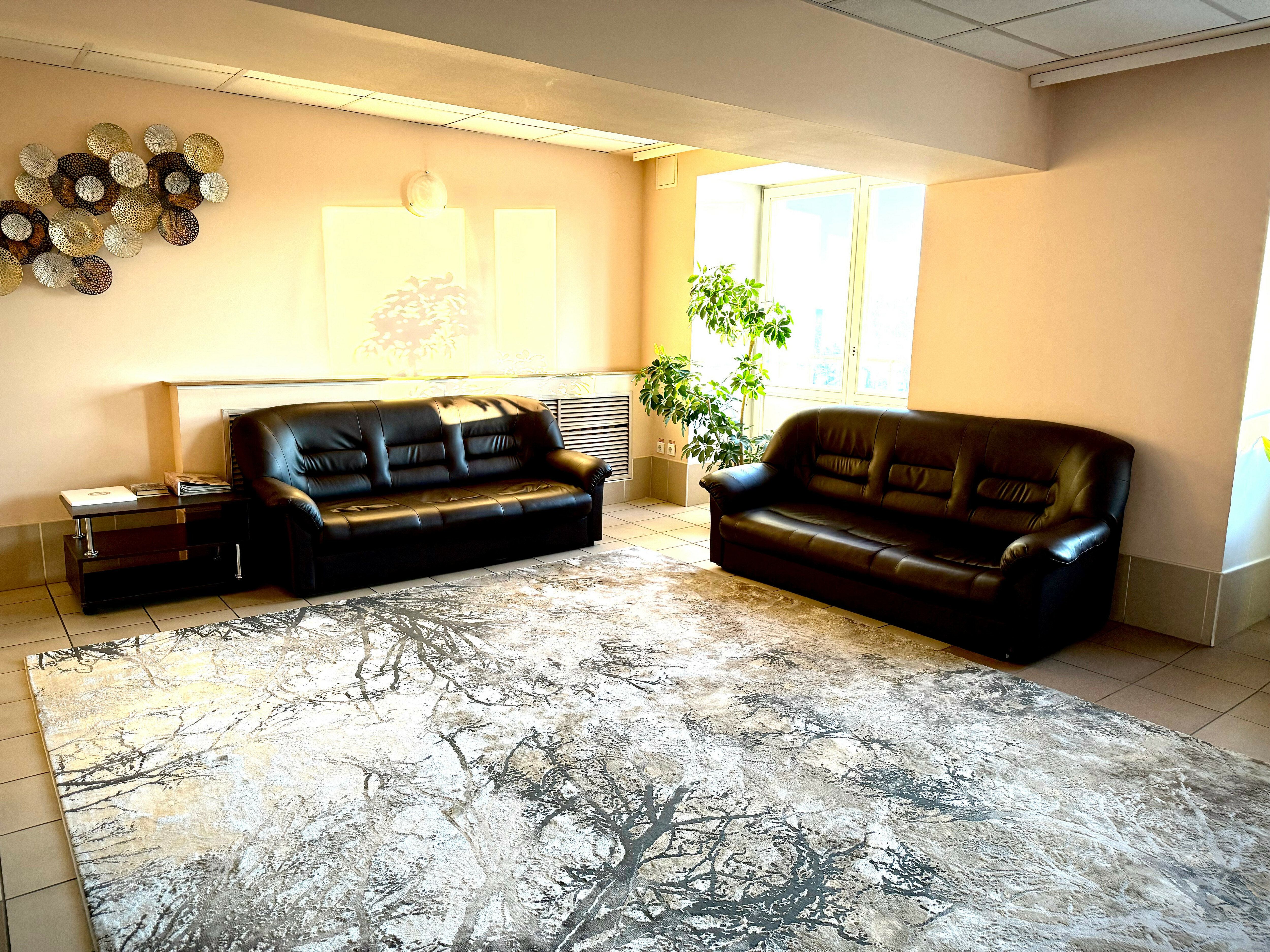 Фото Воздушная гавань