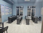 Свердловская Автошкола (Cherepanova Street, 25), driving school
