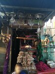 Shehzad gems and toys store (Province of Punjab, Lahore, Bibi Pak Daman Road), toys and games