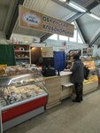 Mister Khlebson (Gagarina Street, 27А), grocery