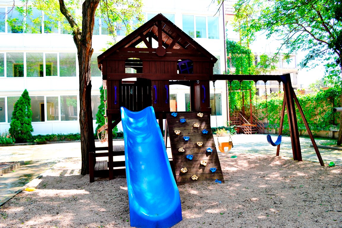 Фото Камелия-Кафа