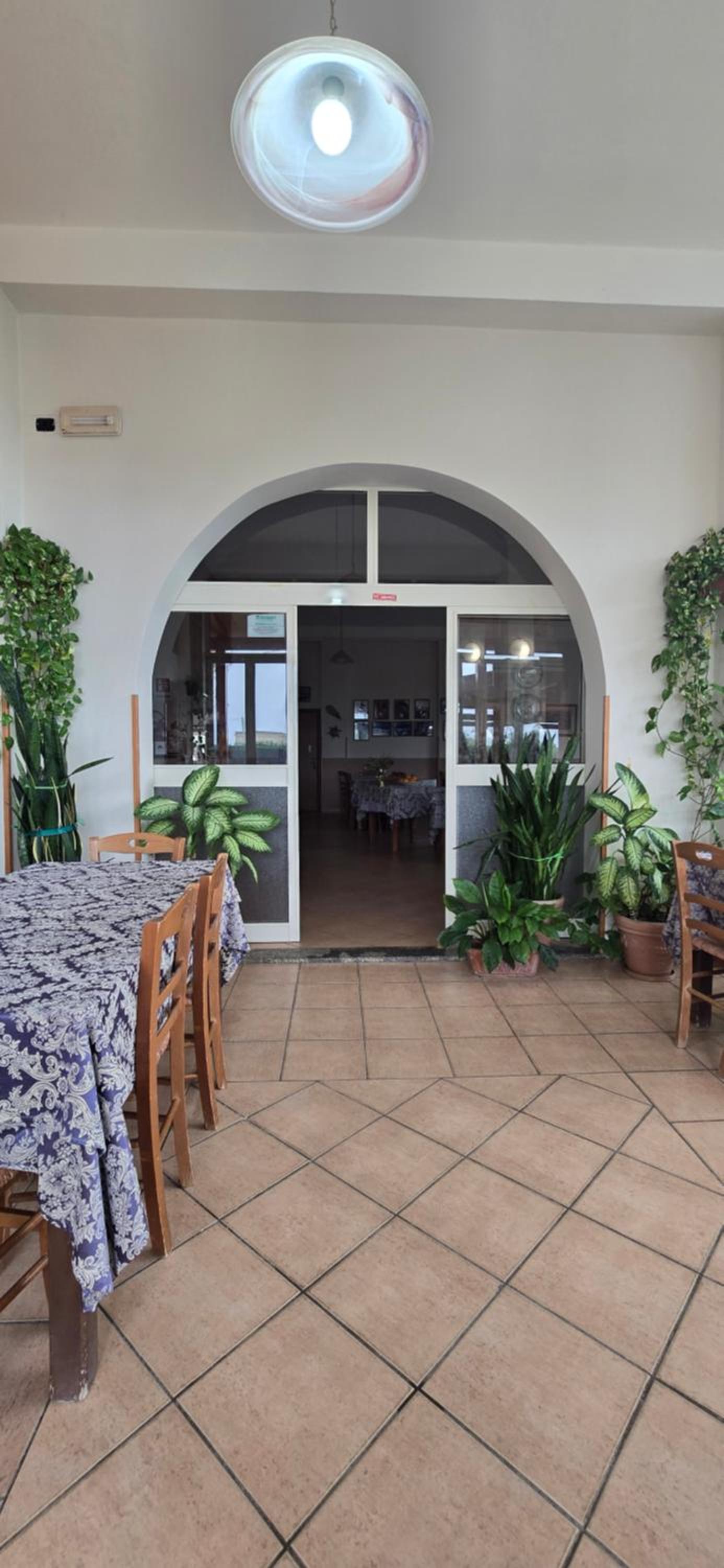 Фото Hotel Ristorante La Decanata