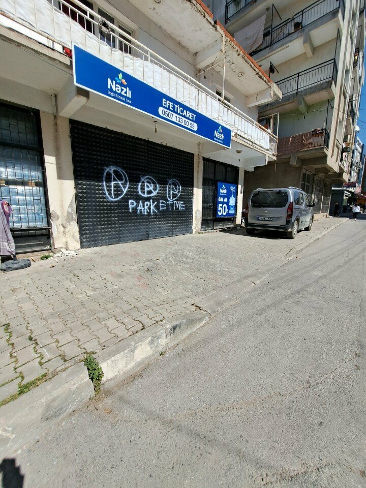 Ferrous metallurgy Kilinc Scrap Metal, Izmir, photo