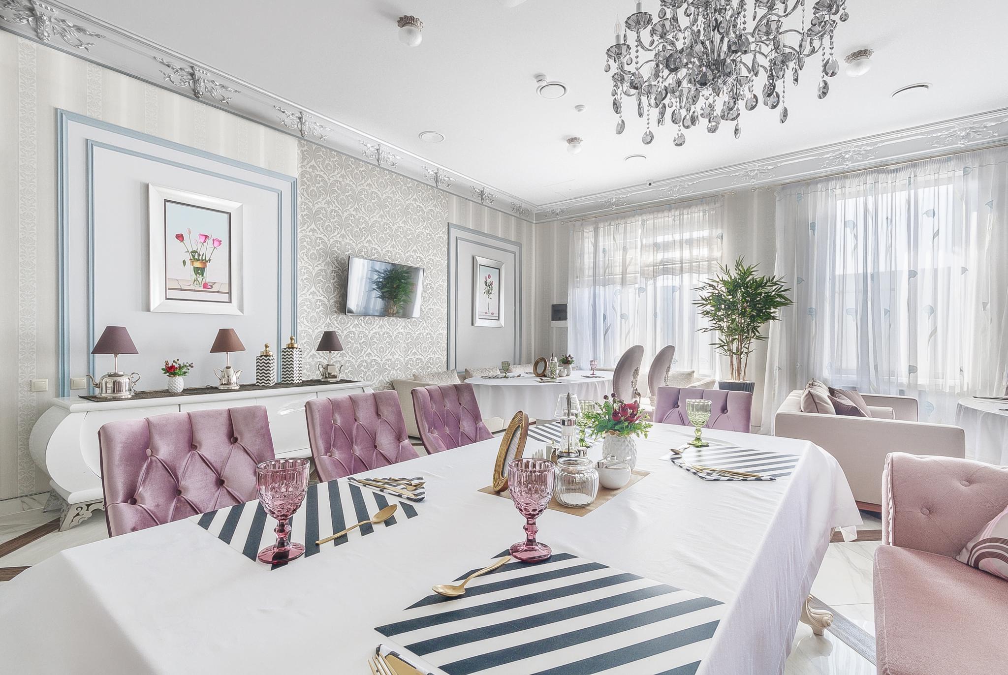 Фото Villa Italy