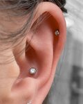 Piercingru.ru (Preobrazhenskaya Square, 6), piercing studio