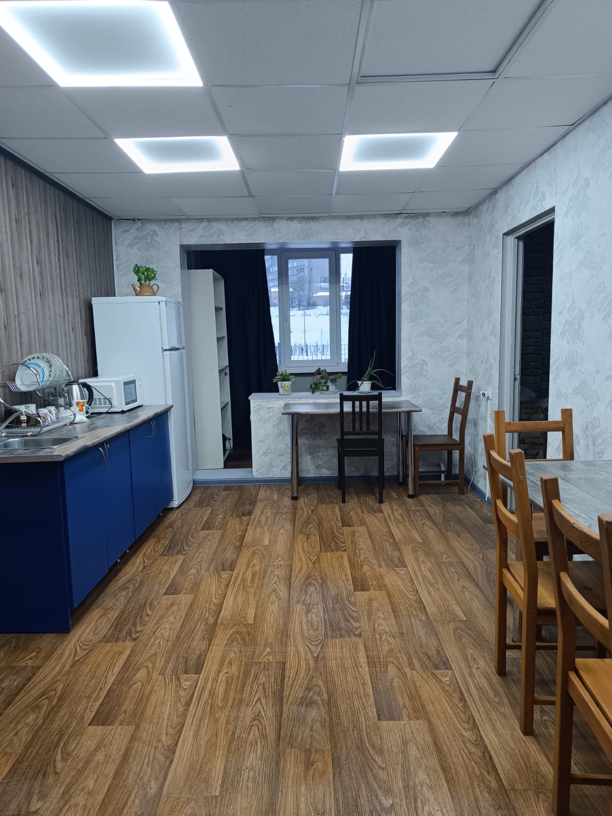 Фото Дворик