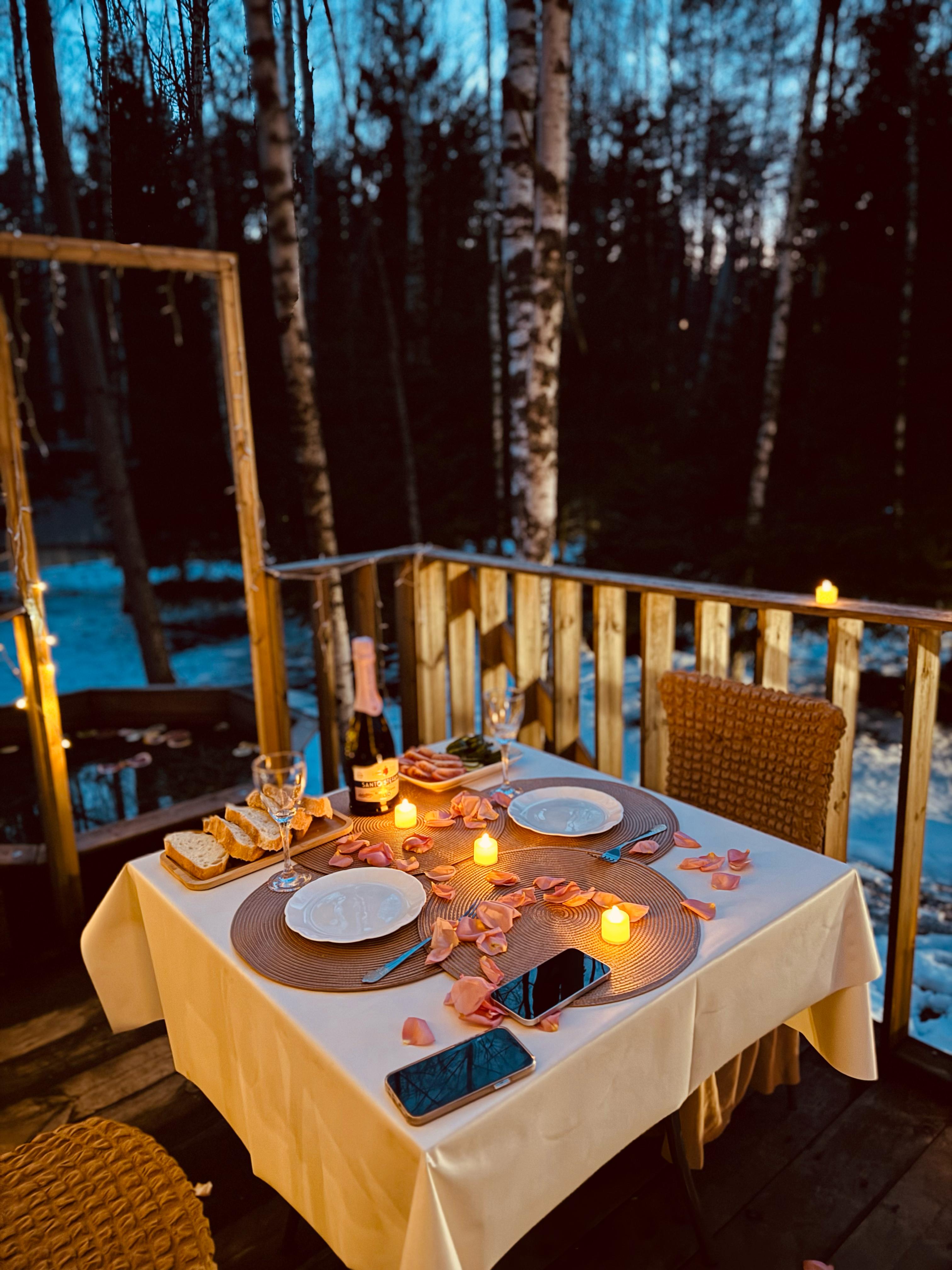 Фото Лесная сказка