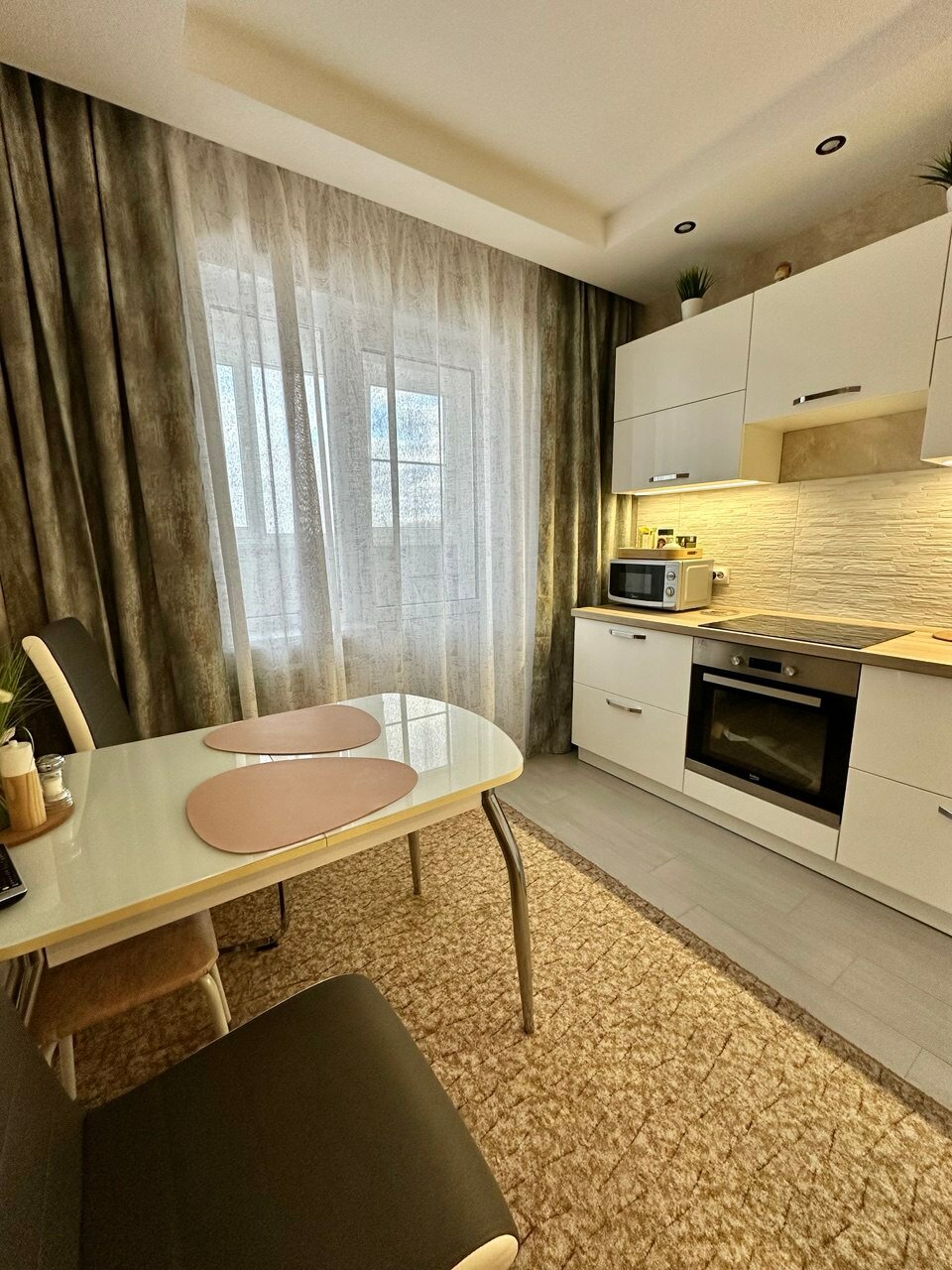 Фото Fresh Room на Маршала Устинова 3