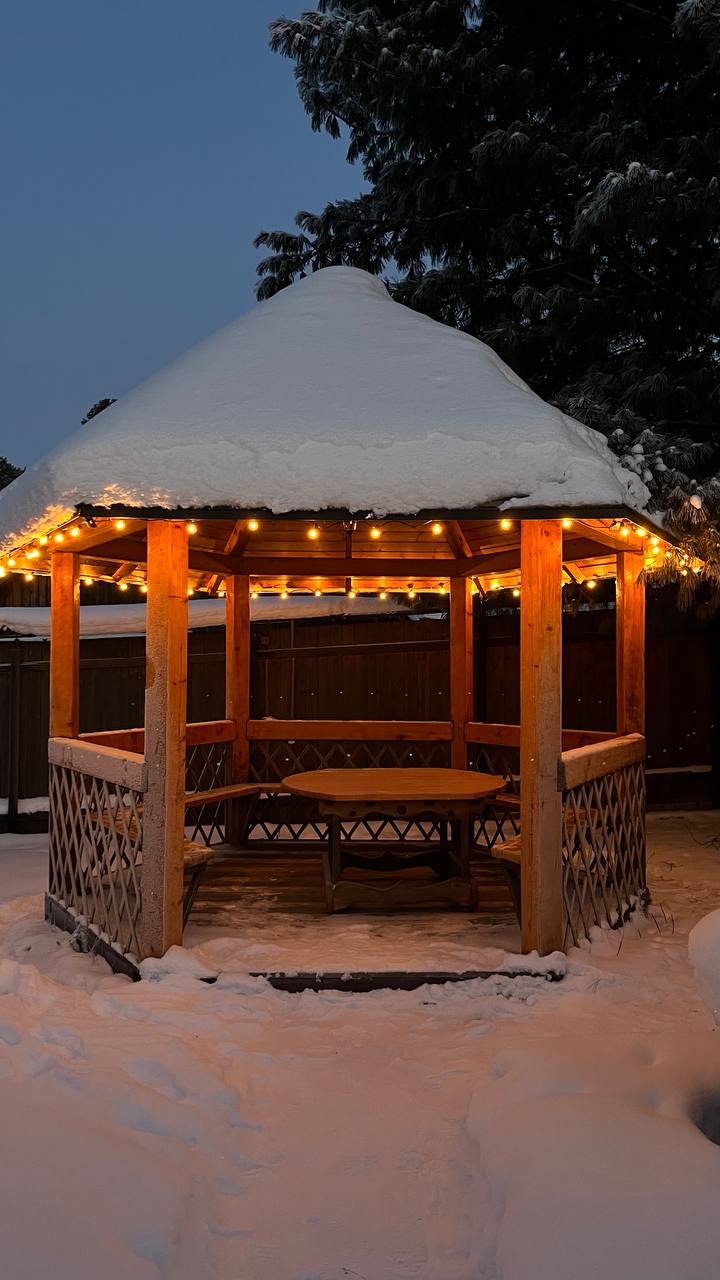 Фото Дом на Телецком