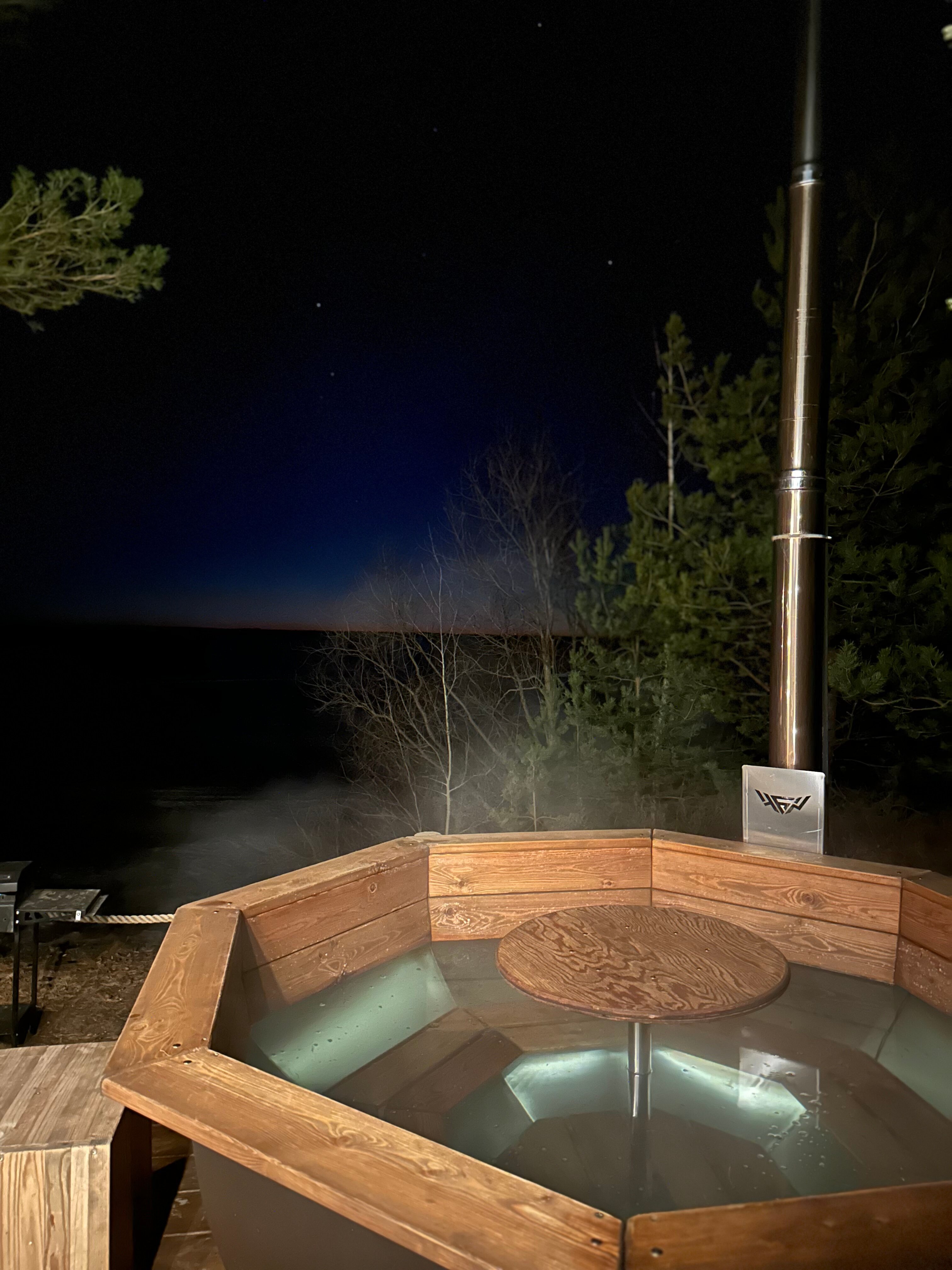 Фото Точка Немо Нижний