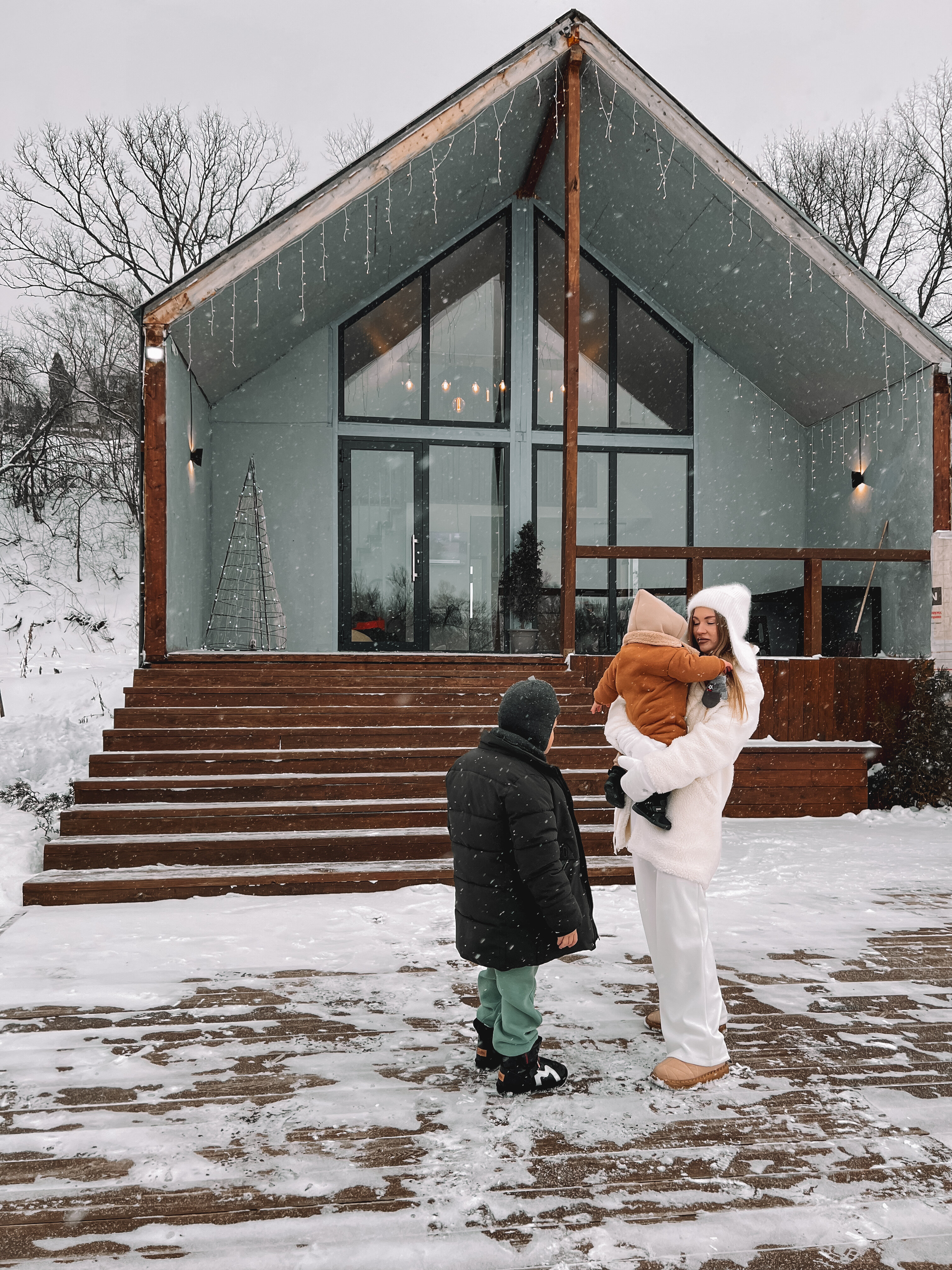 Фото Барон Хаус