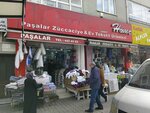 Pasalar Glassware & Home Textile Products (Istanbul, Umraniye, Kucuksu Avenue, 6A), home goods store