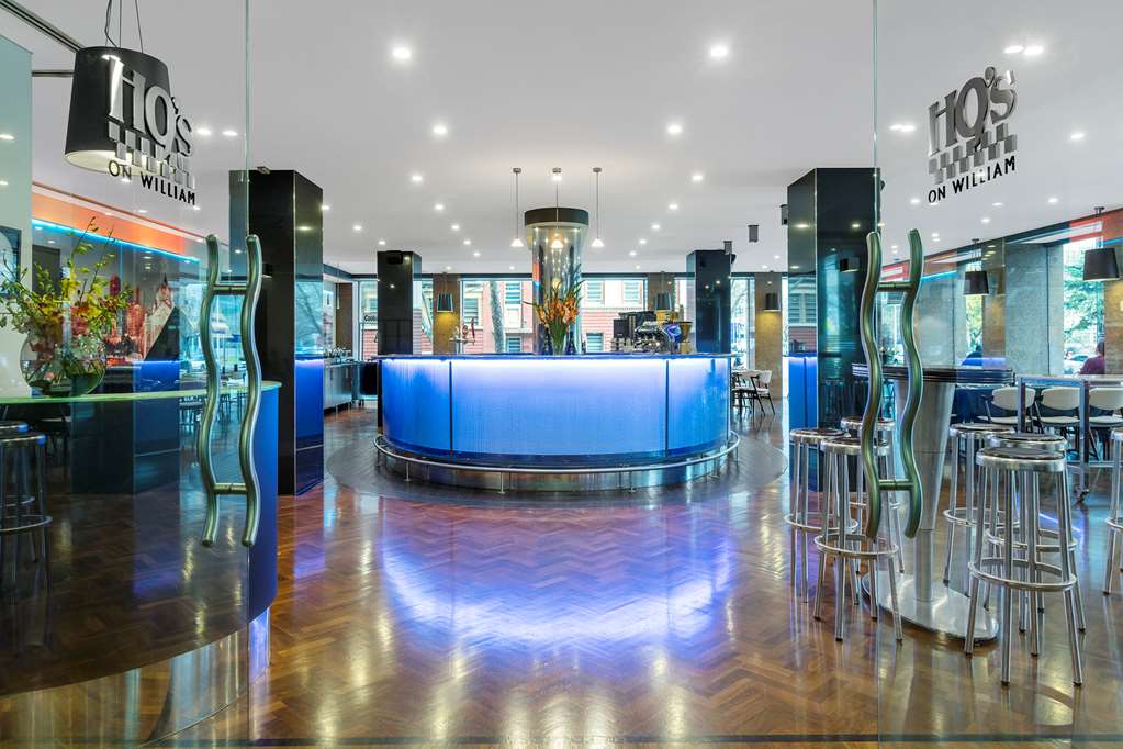 Фото Radisson Hotel on Flagstaff Gardens Melbourne