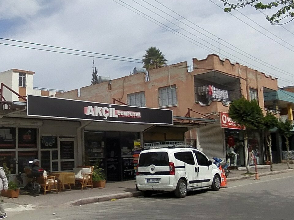 Computer repairs and services Akcil Computer, Adana, photo