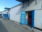 Спецодежда (Pobedy Avenue, 348), monos de trabajo