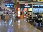 Torku Ziyafet (Izmir, Bornova, Ankara Avenue, 192) ، وجبات سريعة