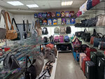 Магазин сумок (Kurchatova Street, 11Б), bags and suitcases store