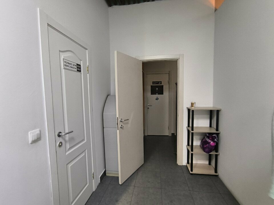 Массажный салон Margo, Москва, фото