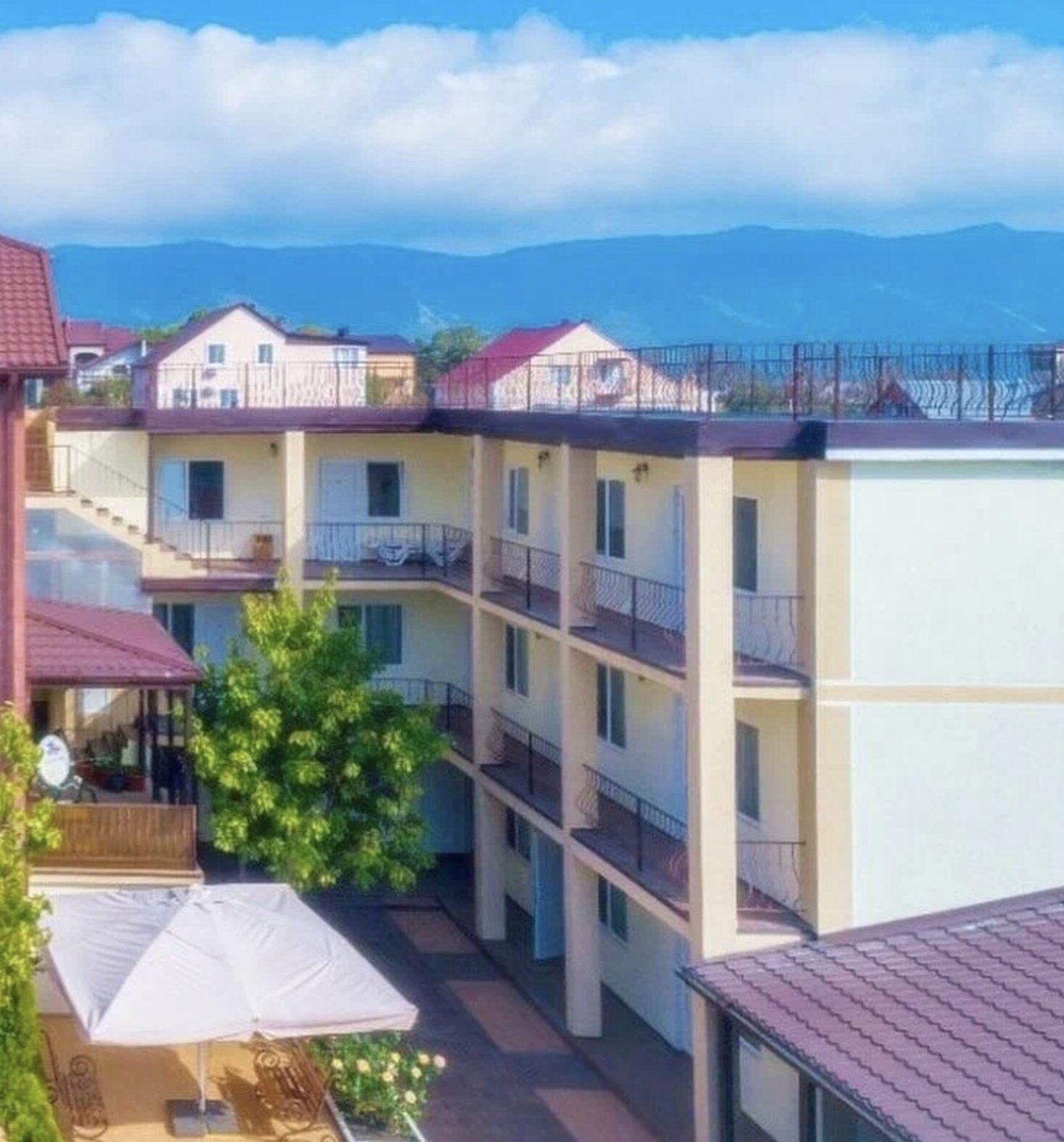 Фото Софианна