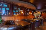 Chesterton (Radishcheva Street, 33), restaurant