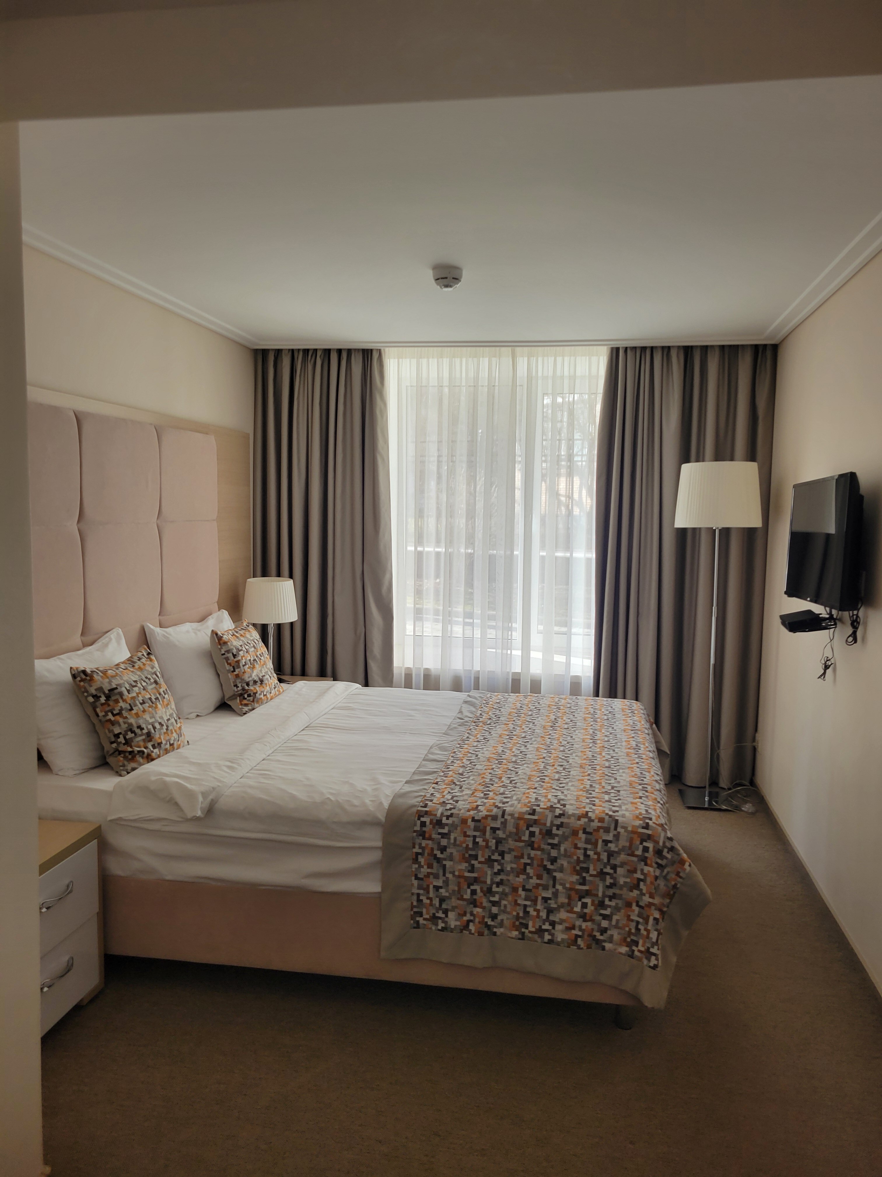 Фото Soderi’s Residence & SPA