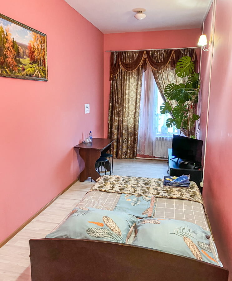 Фото Барашки